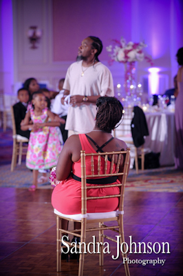 Best Ritz Carlton Wedding photographer - Sandra Johnson (SJFoto.com)